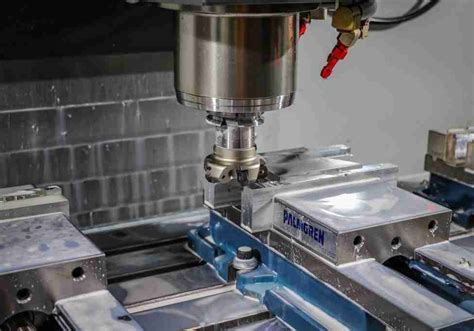 CNC Machining services in Visalia, California 